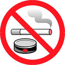 Say No To Tobacco And Alcohol