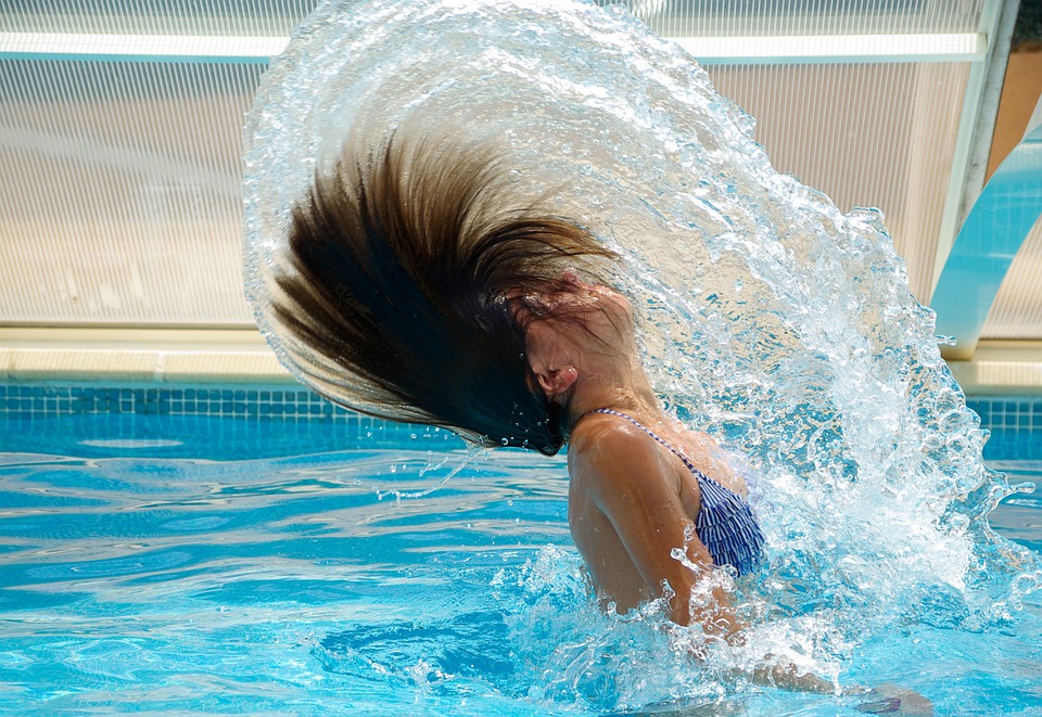 Damaging Your Hair