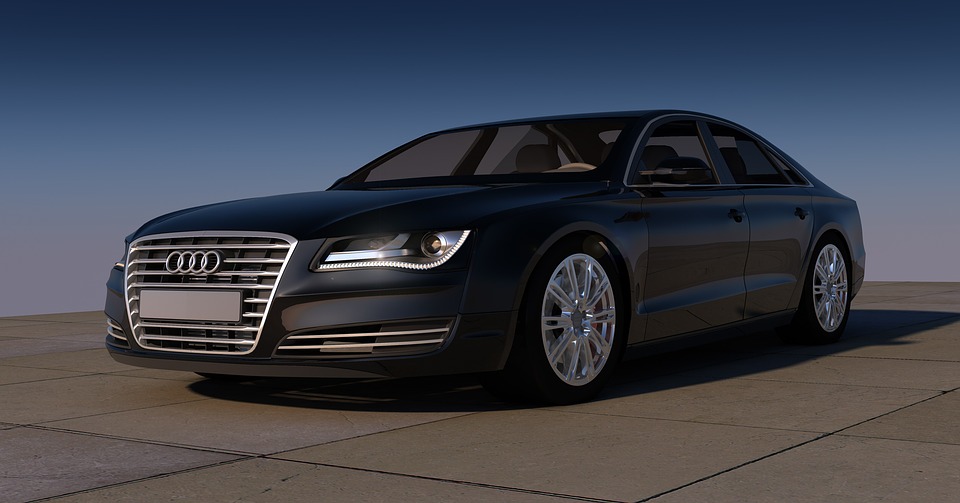 Audi A8 Review