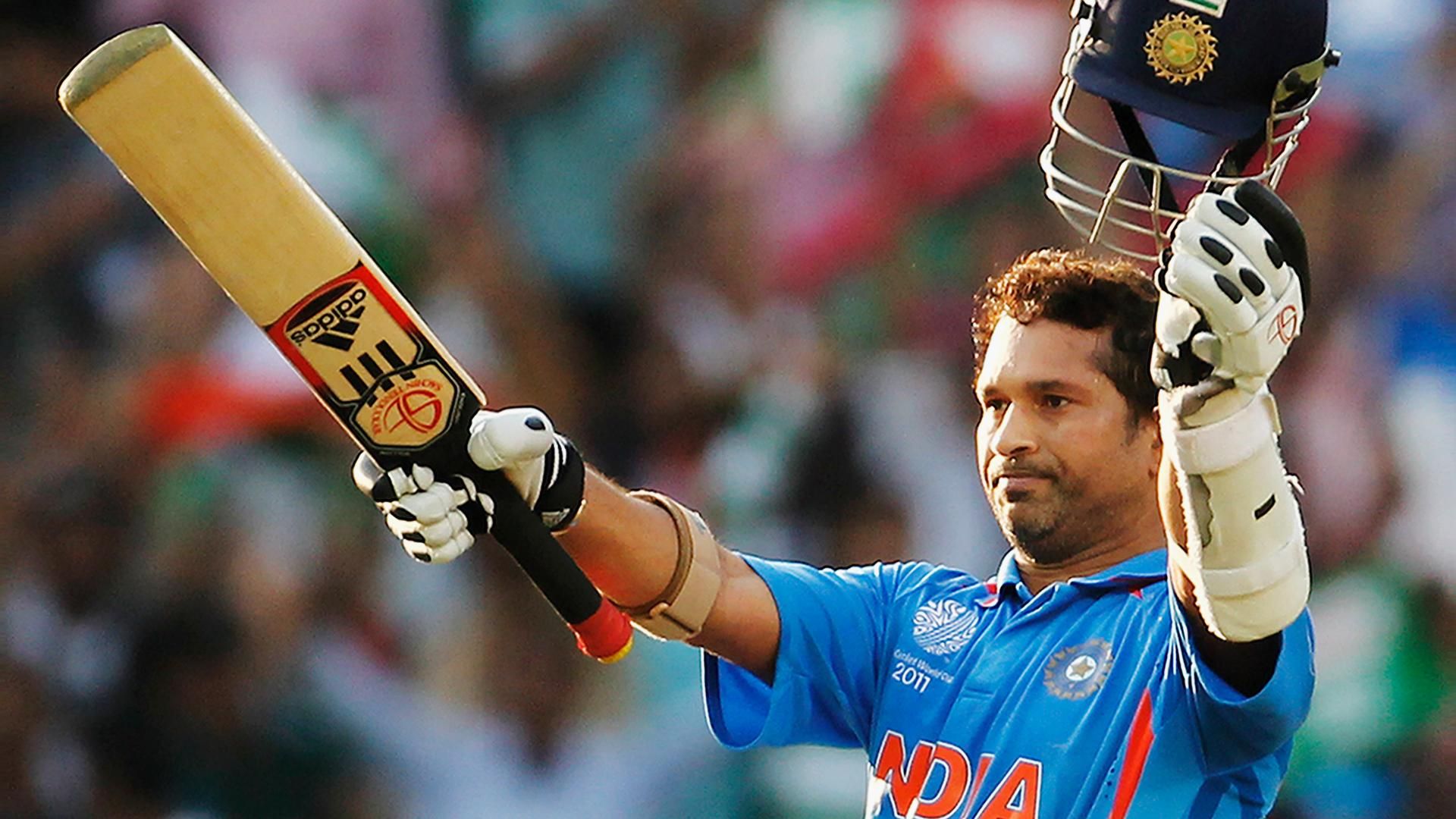 sachin