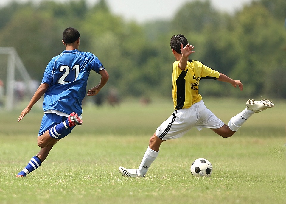 Football Shirt