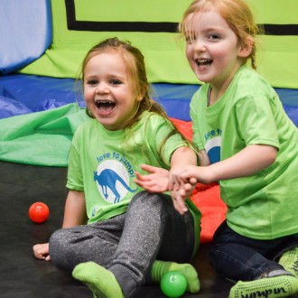 Why Are Trampoline Parks Best For Your Kid’s Health?