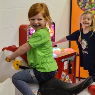 How Trampolining is a Great Source of Entertainment?