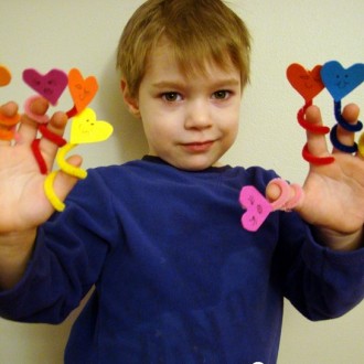 20 Fun Toddler Activities and Games