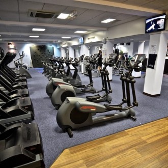 Join Your Favourite Gym and Gain Holistic Health