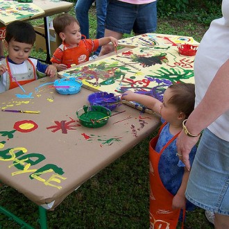 10 Indoor Fun Activities For Kids in Winter