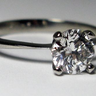 The Definitive Guide to Buying an Engagement Ring