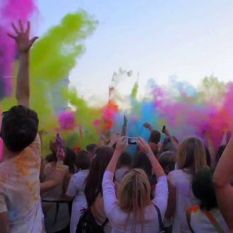 A 2016 Festival Checklist