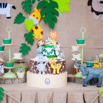 Birthday Party Themes for Kids