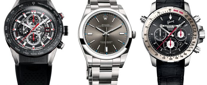 4 Watch Brand To Finish Your Spring/ Summer Outfits