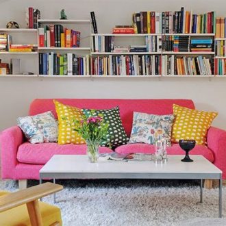 Clever Ways You Can Maximize Your Living Space