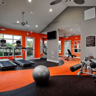 Find A Well-Equipped Gym And Enjoy Your Workouts