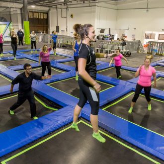 Trampoline Park: The Best Entertainment Hub For Everyone