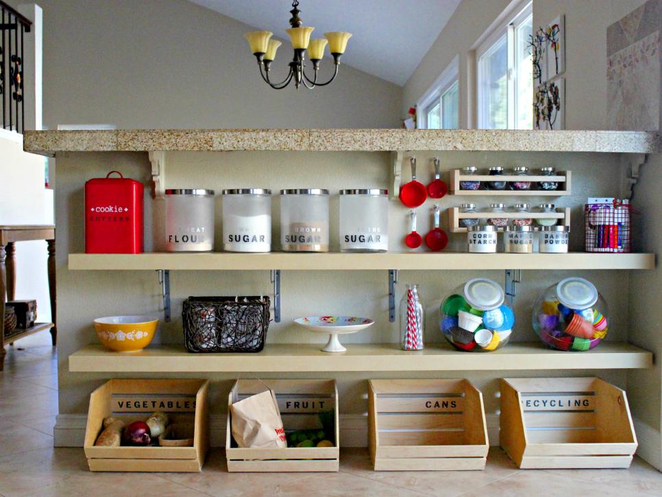 Tips For Organizing Your Kitchen Imagination Waffle