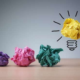 How To Find Inspiration In Everyday Things