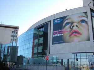 National Media Museum, West Yorkshire