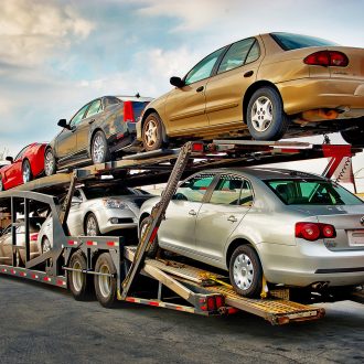 Top Tips For Shipping A Car