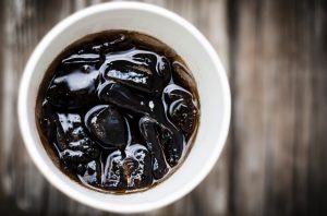 Cut Down On Sodas And Coffee