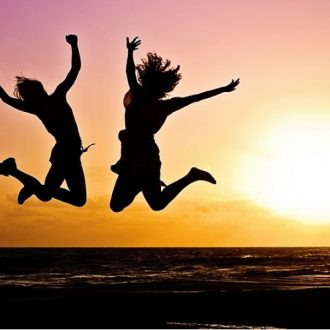 15 Daily Affirmations for Inspiration and Happiness