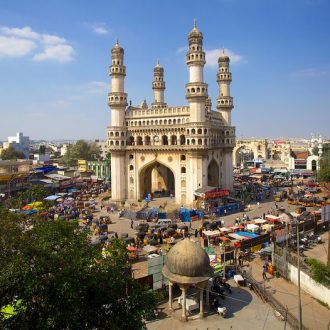 Get ‘beachy’ At These Splendid Locations Near Hyderabad