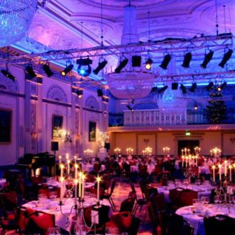 How To Choose A Party Venue In Houston For Christmas