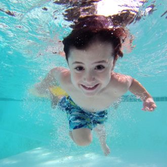 Six Reasons Why Your Kid Must Learn To Swim Today