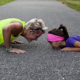 Exercise And Education: Why You Need To Keep Your Kids Active