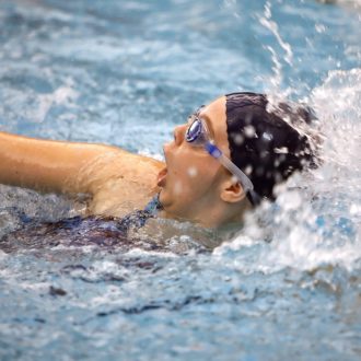 7 Common Swimming Myths We Need To Stop Believing In