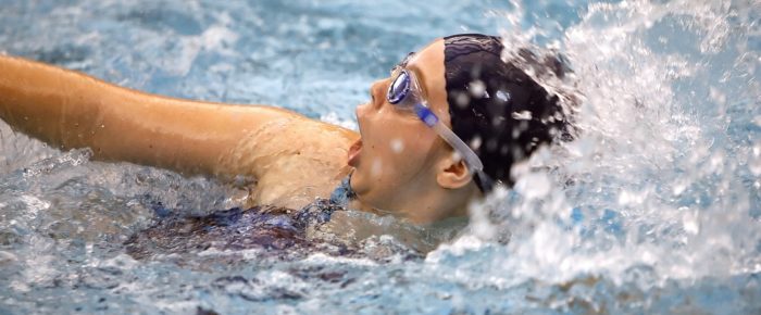 7 Common Swimming Myths We Need To Stop Believing In