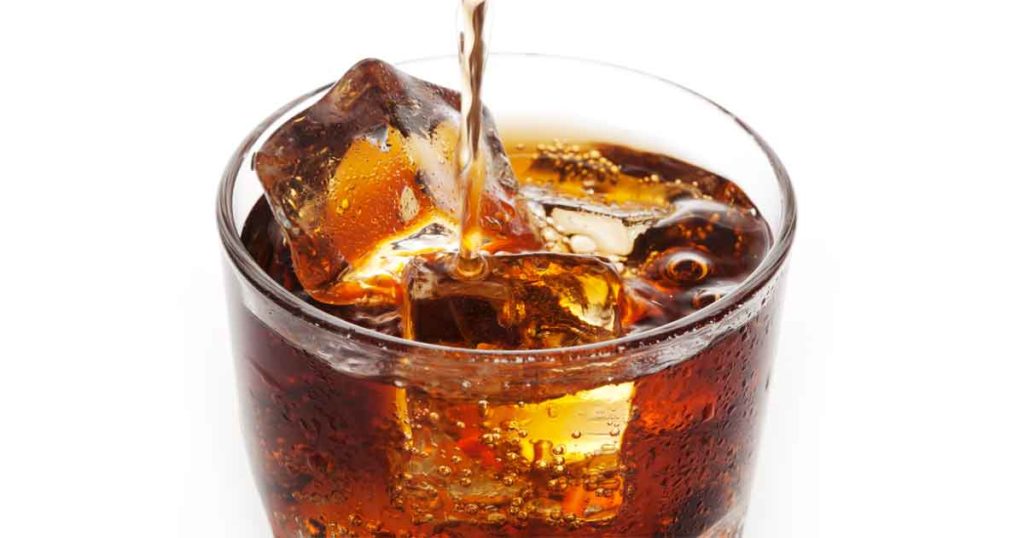 What Does Soda Do To Your Teeth? Imagination Waffle