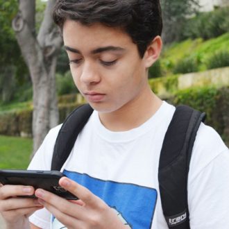 Why Responsible Teens Need Monitoring Too