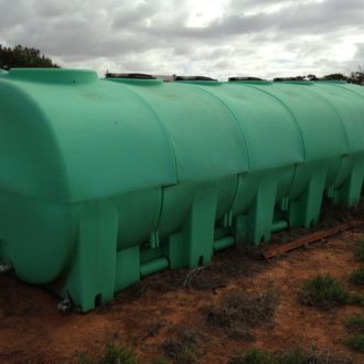 Different Types Of Rainwater Tanks You Can Choose For Your Home In Melbourne