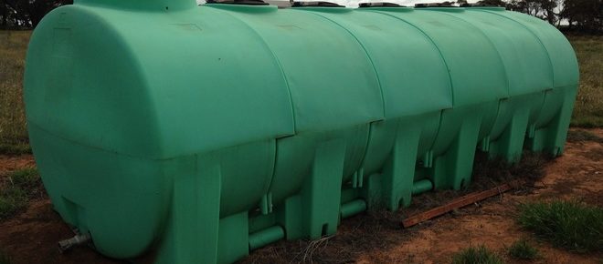 Different Types Of Rainwater Tanks You Can Choose For Your Home In Melbourne