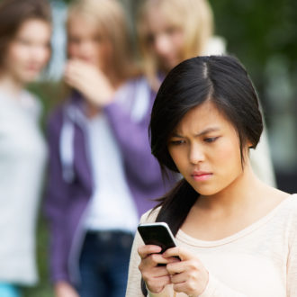 How to Keep Your Kids Safe from Cyber Bullying?