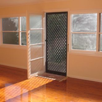 Benefits Of Using Metal Security Doors For Your Home