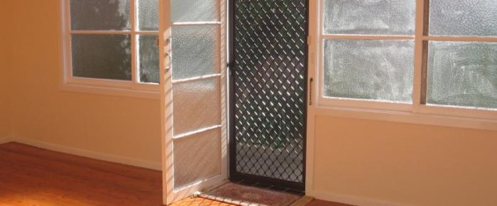Benefits Of Using Metal Security Doors For Your Home