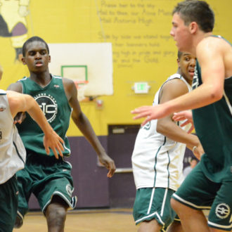 Best Basketball Advice If You Want To Play College Basketball