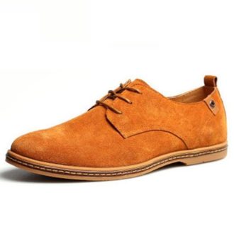 5 Ways to Identify Genuine Leather Products