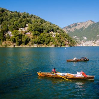 5 Most Significant Places to Visit in Ranikhet