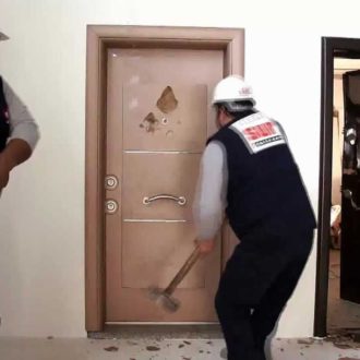 What Type of Security Door is Ideal For Your Home