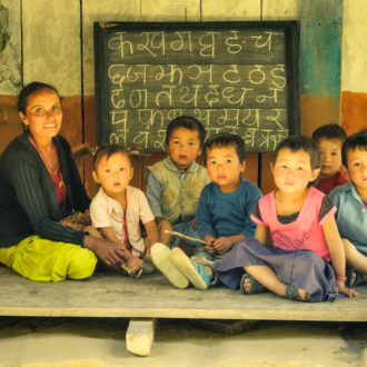 Why You Can’t Say No To A Vacation In East India!