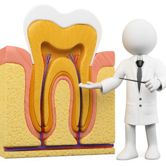 Useful Information About Root Canal Treatment