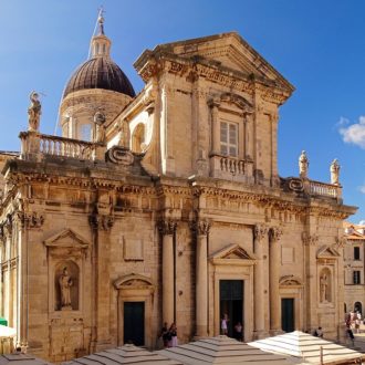 What’s So Attractive About Dubrovnik?