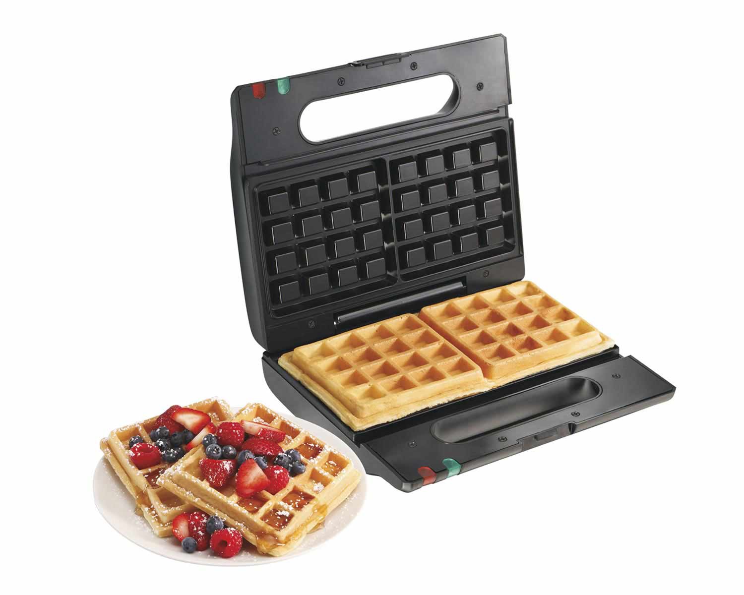 The Fun That Brings Of A Waffles Maker In Your House Imagination Waffle