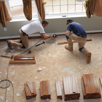 Dos and Don’ts When Your Home is Under Renovation