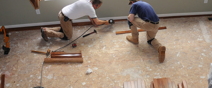 Dos and Don’ts When Your Home is Under Renovation