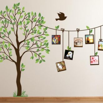 The Most Effective Method to Hang Pictures Without Destroying Your Walls