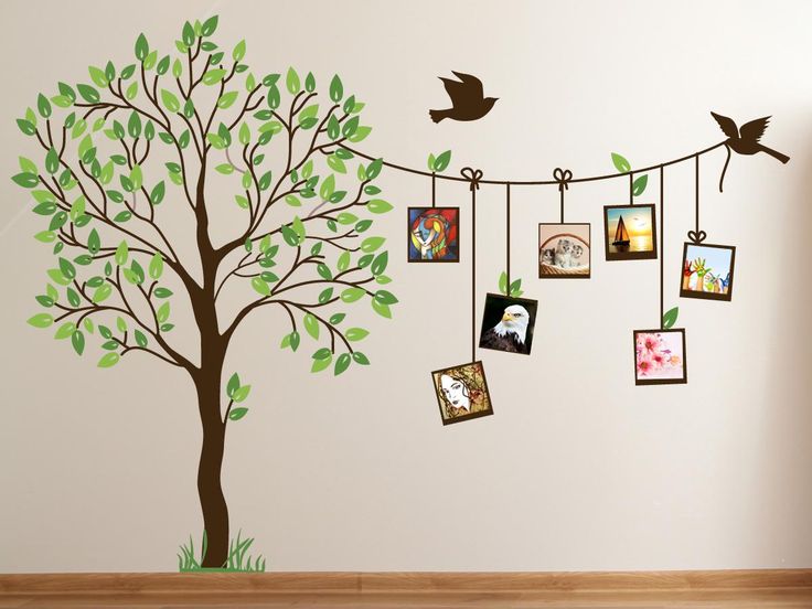 Room Wall Painting Ideas Designs For Interior Wall