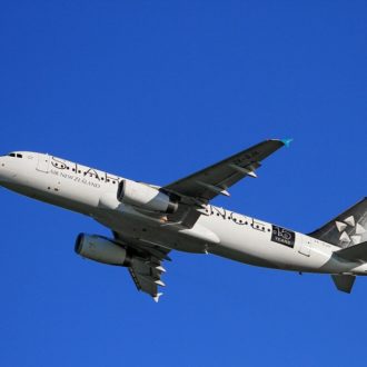 Five Reasons Why Flying Is Not As Scary As You Think