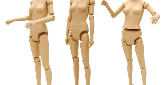 Why Mannequins Are Mandatory For Clothing Display